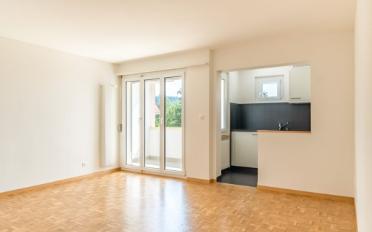 Apartment 2 rooms - image - 3