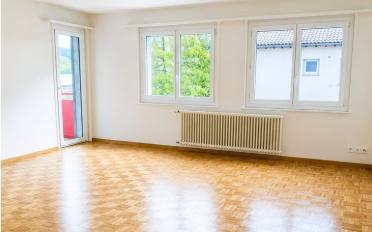 Apartment 3 rooms - image - 2