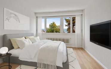 Apartment 4 rooms - image - 6