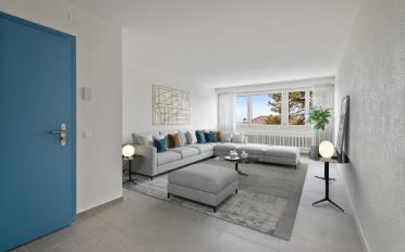 Apartment 4 rooms - image - 3