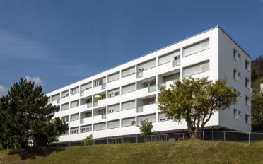 Apartment 4 rooms - image - 1