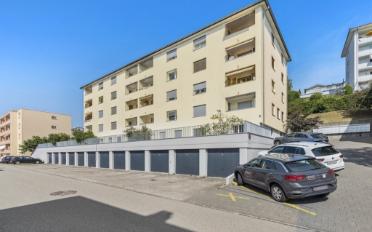 Wohnung 2 Zimmer - image - 1