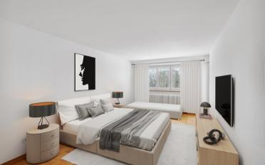 Wohnung 3 Zimmer - image - 3
