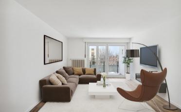 Wohnung 3 Zimmer - image - 1