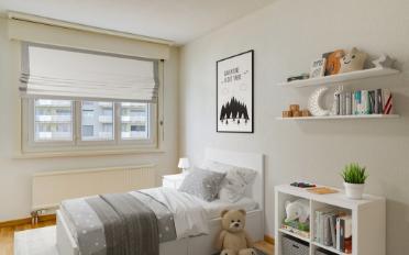 Wohnung 3 Zimmer - image - 4