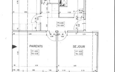 Wohnung 3 Zimmer - image - 7