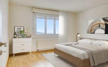 Wohnung 3 Zimmer - image - 3
