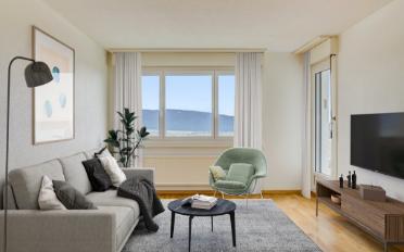 Wohnung 3 Zimmer - image - 1