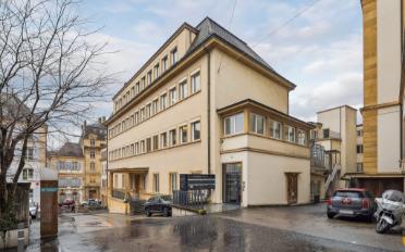 Büro - image - 1