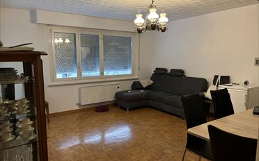 Wohnung 3.5 Zimmer - image - 2