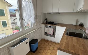 Wohnung 3.5 Zimmer - image - 5