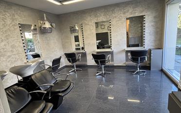 Hairdresser 2 rooms - image - 1