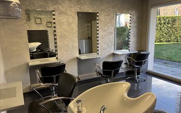 Hairdresser 2 rooms - image - 3