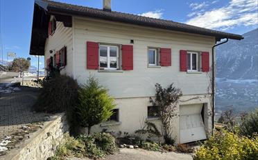 Einfamilienhaus 4.5 Zimmer - image - 2