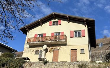 Einfamilienhaus 4.5 Zimmer - image - 3