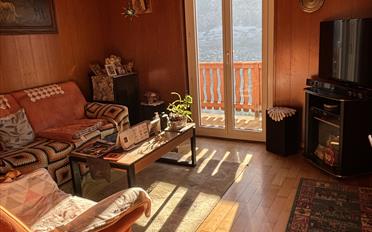 Einfamilienhaus 4.5 Zimmer - image - 4