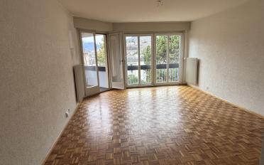 Wohnung 4.5 Zimmer - image - 1