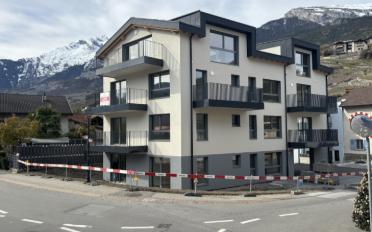 Wohnung - image - 1