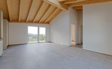 Attikawohnung 3.5 Zimmer - image - 2