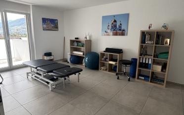 Wohnung 3.5 Zimmer - image - 5