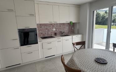 Wohnung 3.5 Zimmer - image - 6