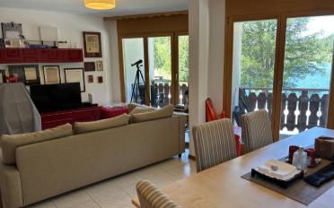 Wohnung 3.5 Zimmer - image - 2