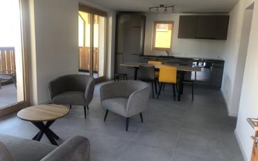 Appartement 3.5 pièces - image - 2