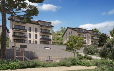 Appartement 4.5 pièces - image - 6