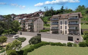 Appartement 4.5 pièces - image - 8