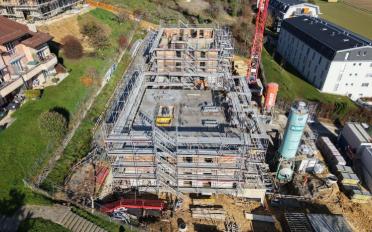 Appartement 4.5 pièces - image - 9