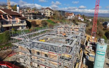 Appartement 4.5 pièces - image - 10