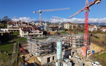 Appartement 4.5 pièces - image - 11