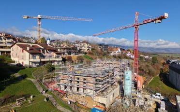 Appartement 4.5 pièces - image - 12