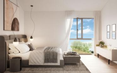 Apartment 4.5 rooms - image - 4