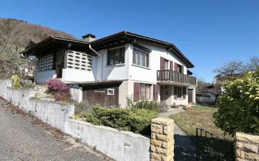 Einfamilienhaus 5.5 Zimmer - image - 2