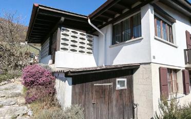 Einfamilienhaus 5.5 Zimmer - image - 10