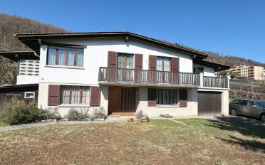 Einfamilienhaus 5.5 Zimmer - image - 13