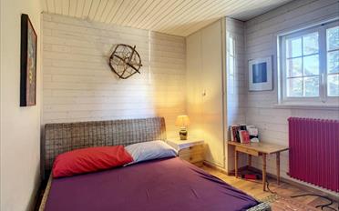 Chalet 6 rooms - image - 9