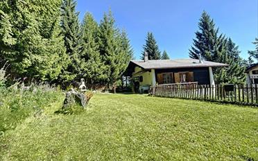 Chalet 6 rooms - image - 11