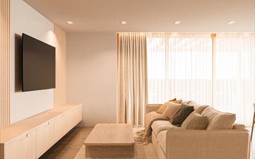 Bifamiliar house 5.5 rooms - image - 5
