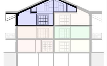 Duplex 4.5 Zimmer - image - 5