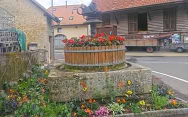 Maison 6 pièces - image - 4