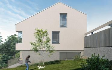 Maison jumelée 4.5 pièces - image - 6