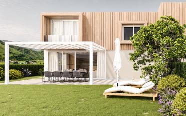 Maison jumelée 5.5 pièces - image - 3