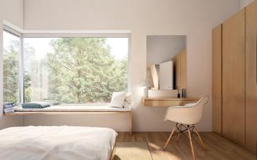Maison jumelée 4.5 pièces - image - 3