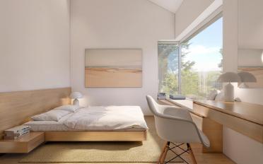 Doppeleinfamilienhaus 4.5 Zimmer - image - 2
