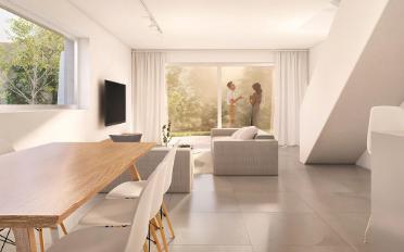 Doppeleinfamilienhaus 4.5 Zimmer - image - 4