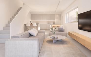 Doppeleinfamilienhaus 4.5 Zimmer - image - 5