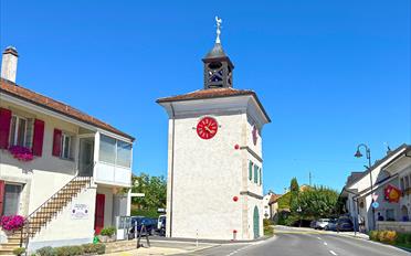 Villa 8.5 pièces - image - 3