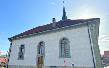 Bauernhaus 9 Zimmer - image - 1